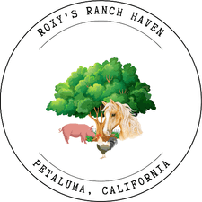 Roxys Ranch Haven logo